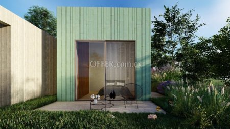 House (Detached) in Chlorakas, Paphos for Sale - 2