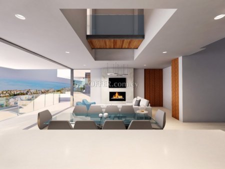 House (Detached) in Chlorakas, Paphos for Sale - 2