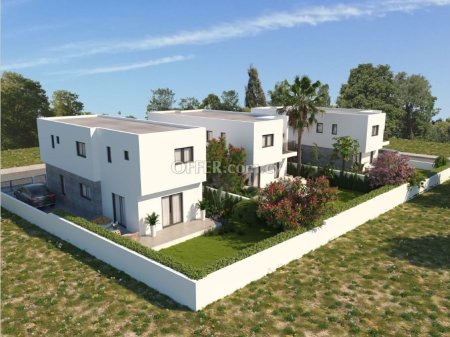 House (Detached) in Geroskipou, Paphos for Sale - 2