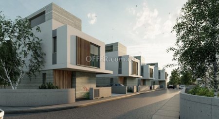 House (Detached) in Geroskipou, Paphos for Sale - 2