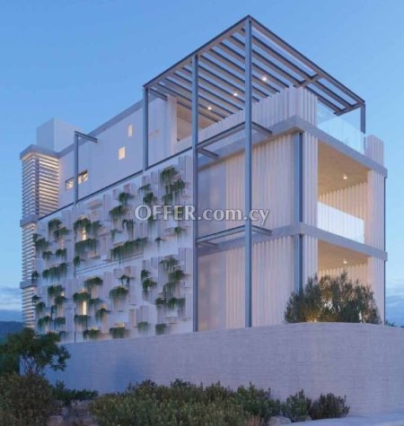 Apartment (Flat) in Pano Paphos, Paphos for Sale - 7