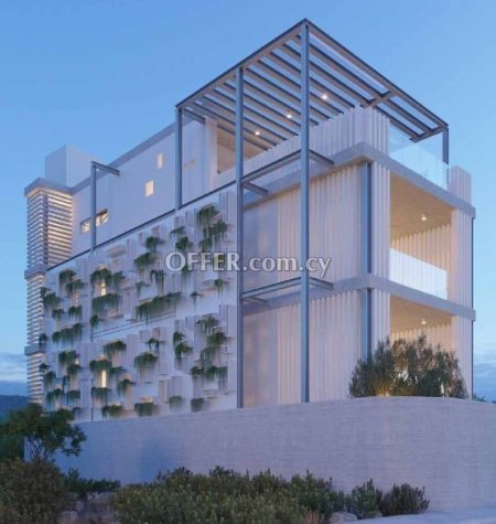 Apartment (Flat) in Pano Paphos, Paphos for Sale - 2
