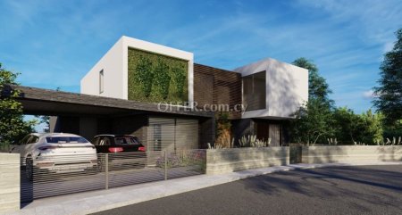 House (Detached) in Konia, Paphos for Sale - 2