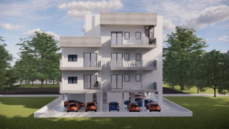 Building (Default) in Ypsonas, Limassol for Sale - 2