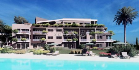 Apartment (Flat) in Chlorakas, Paphos for Sale - 5