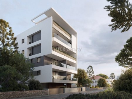 Apartment (Flat) in Mesa Geitonia, Limassol for Sale - 2