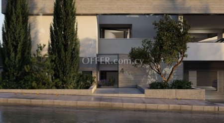 Apartment (Penthouse) in Agios Athanasios, Limassol for Sale - 2