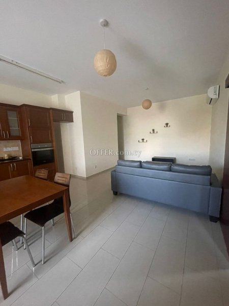 Apartment (Flat) in City Center, Paphos for Sale - 2