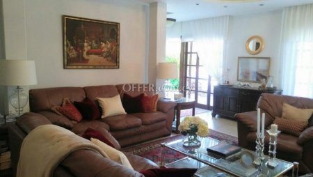 House (Detached) in Souni-Zanakia, Limassol for Sale - 2