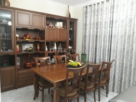 House (Maisonette) in Germasoyia Village, Limassol for Sale - 8