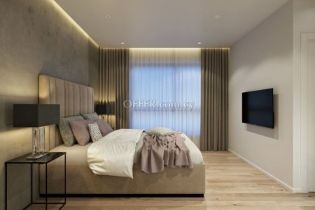 Apartment (Flat) in Polemidia (Kato), Limassol for Sale - 2