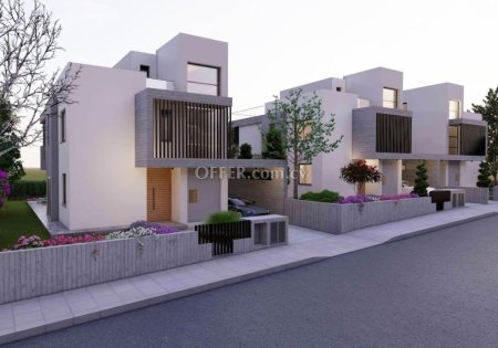 House (Detached) in Chlorakas, Paphos for Sale - 7