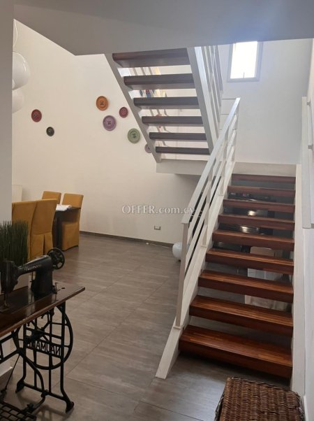 House (Detached) in Mesa Geitonia, Limassol for Sale - 2
