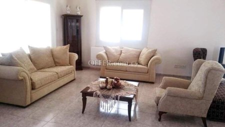 House (Detached) in Spitali, Limassol for Sale - 2