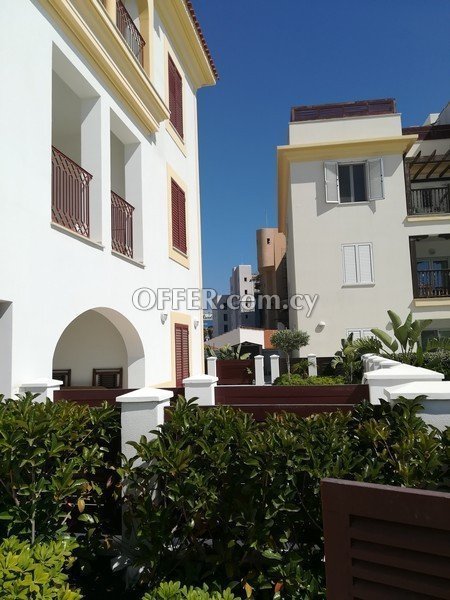 Apartment (Flat) in Limassol Marina Area, Limassol for Sale - 8
