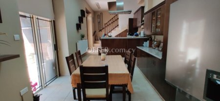 House (Detached) in Lefkara, Larnaca for Sale - 2