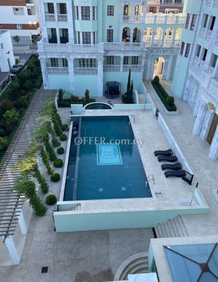 Apartment (Flat) in Papas Area, Limassol for Sale - 2