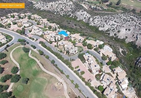 Apartment (Flat) in Aphrodite Hills, Paphos for Sale - 2