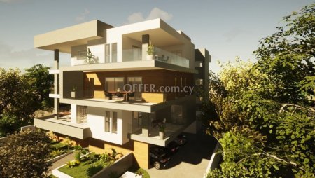 Apartment (Flat) in Mesa Geitonia, Limassol for Sale - 2