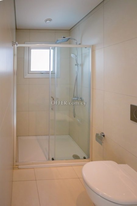 Apartment (Penthouse) in Germasoyia, Limassol for Sale - 2