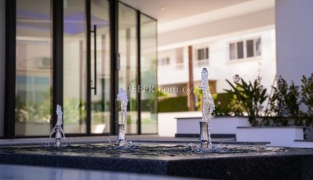 Apartment (Flat) in City Center, Limassol for Sale - 2