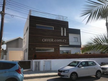 House (Detached) in Ekali, Limassol for Sale - 2