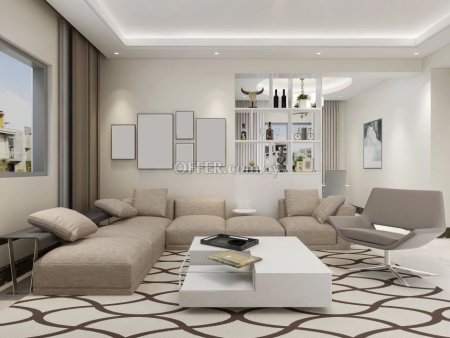 Apartment (Flat) in Saint Raphael Area, Limassol for Sale - 4