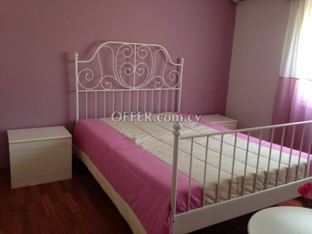 Apartment (Flat) in Papas Area, Limassol for Sale - 2