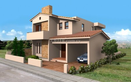 House (Detached) in Timi, Paphos for Sale - 2