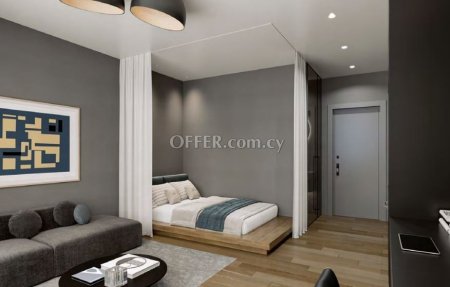 Apartment (Studio) in Katholiki, Limassol for Sale - 2