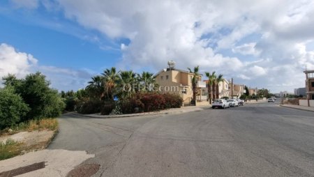 (Residential) Land in Chlorakas, Paphos for Sale - 5