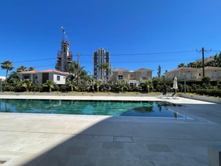 Apartment (Flat) in Germasoyia Tourist Area, Limassol for Sale - 7