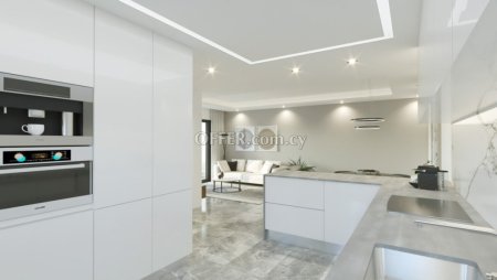 Apartment (Flat) in Aglantzia, Nicosia for Sale - 2