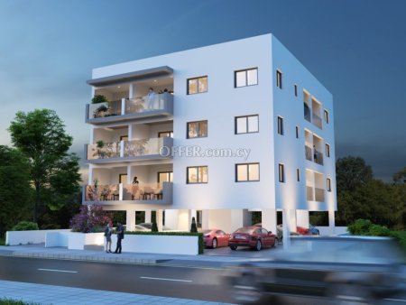 Apartment (Flat) in Aglantzia, Nicosia for Sale - 2