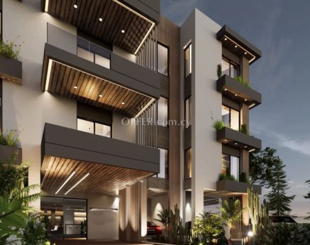 Apartment (Flat) in Agios Athanasios, Limassol for Sale - 2