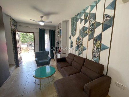 House (Maisonette) in Pyrgos, Limassol for Sale - 2