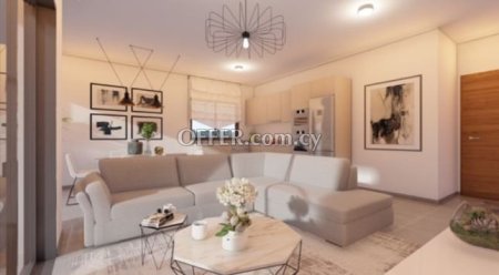 Apartment (Flat) in Pano Paphos, Paphos for Sale - 2