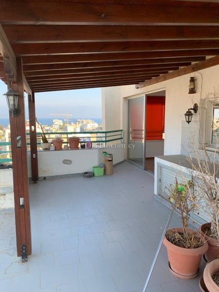 Apartment (Penthouse) in Old town, Limassol for Sale - 8