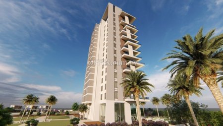Apartment (Flat) in Kato Paphos, Paphos for Sale - 2