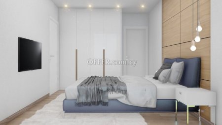 House (Semi detached) in Geroskipou, Paphos for Sale - 2