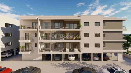 Apartment (Flat) in Pano Paphos, Paphos for Sale - 2