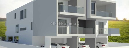 Apartment (Flat) in Chlorakas, Paphos for Sale - 2