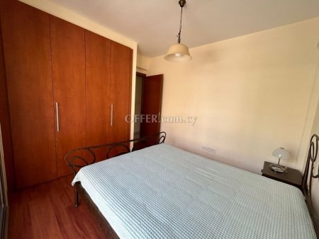 Apartment (Flat) in Neapoli, Limassol for Sale - 2