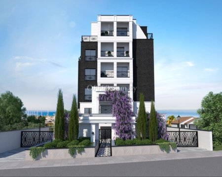 Apartment (Flat) in Saint Raphael Area, Limassol for Sale - 2