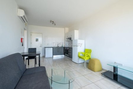 Apartment (Flat) in Protaras, Famagusta for Sale - 2