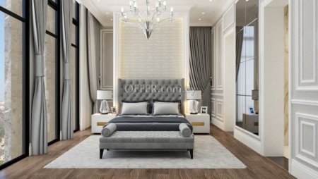 Apartment (Flat) in Agios Tychonas, Limassol for Sale - 2