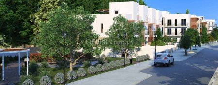 Apartment (Flat) in Kato Paphos, Paphos for Sale - 2