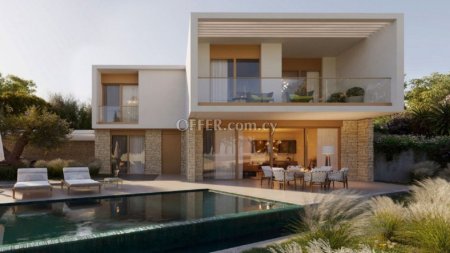 House (Detached) in Pyrgos, Limassol for Sale - 2