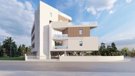 Apartment (Flat) in Papas Area, Limassol for Sale - 2