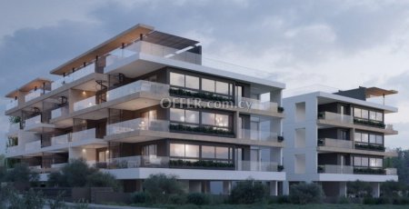 Apartment (Flat) in Agios Athanasios, Limassol for Sale - 2